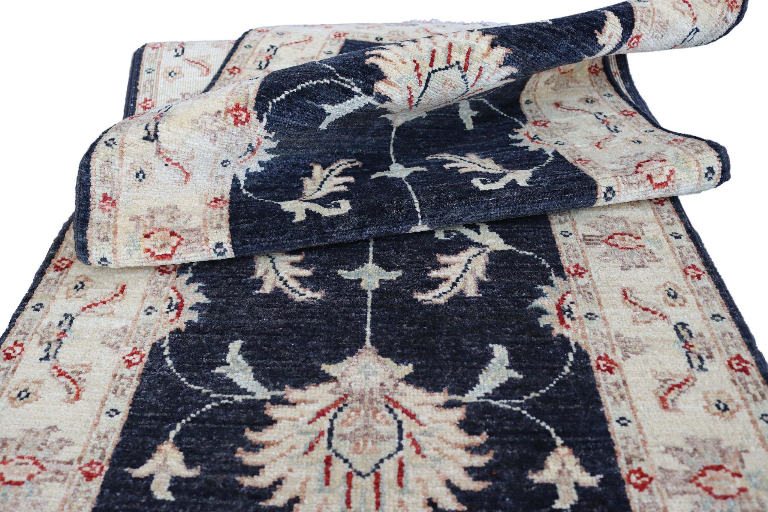 Ziegler Farahan 78x196cm - 10