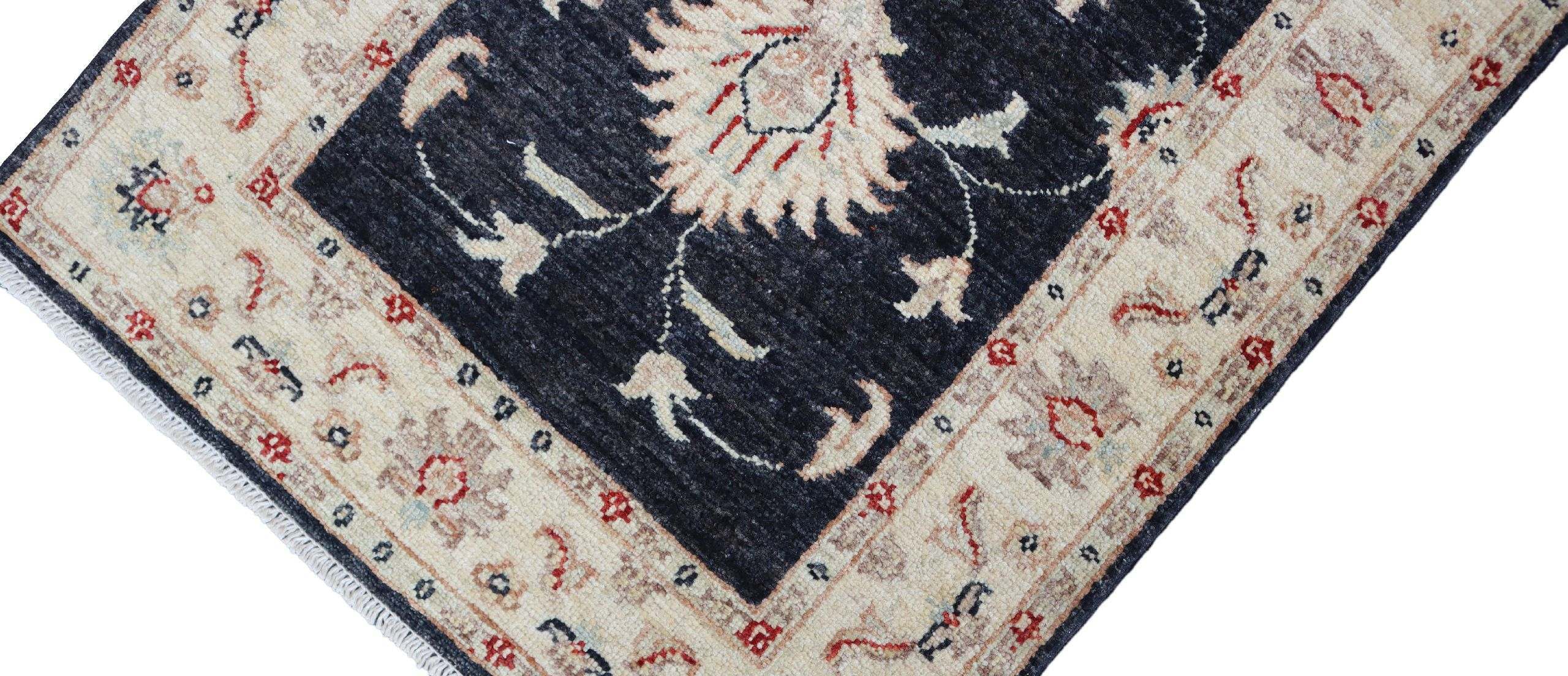 Ziegler Farahan 78x196cm - 7