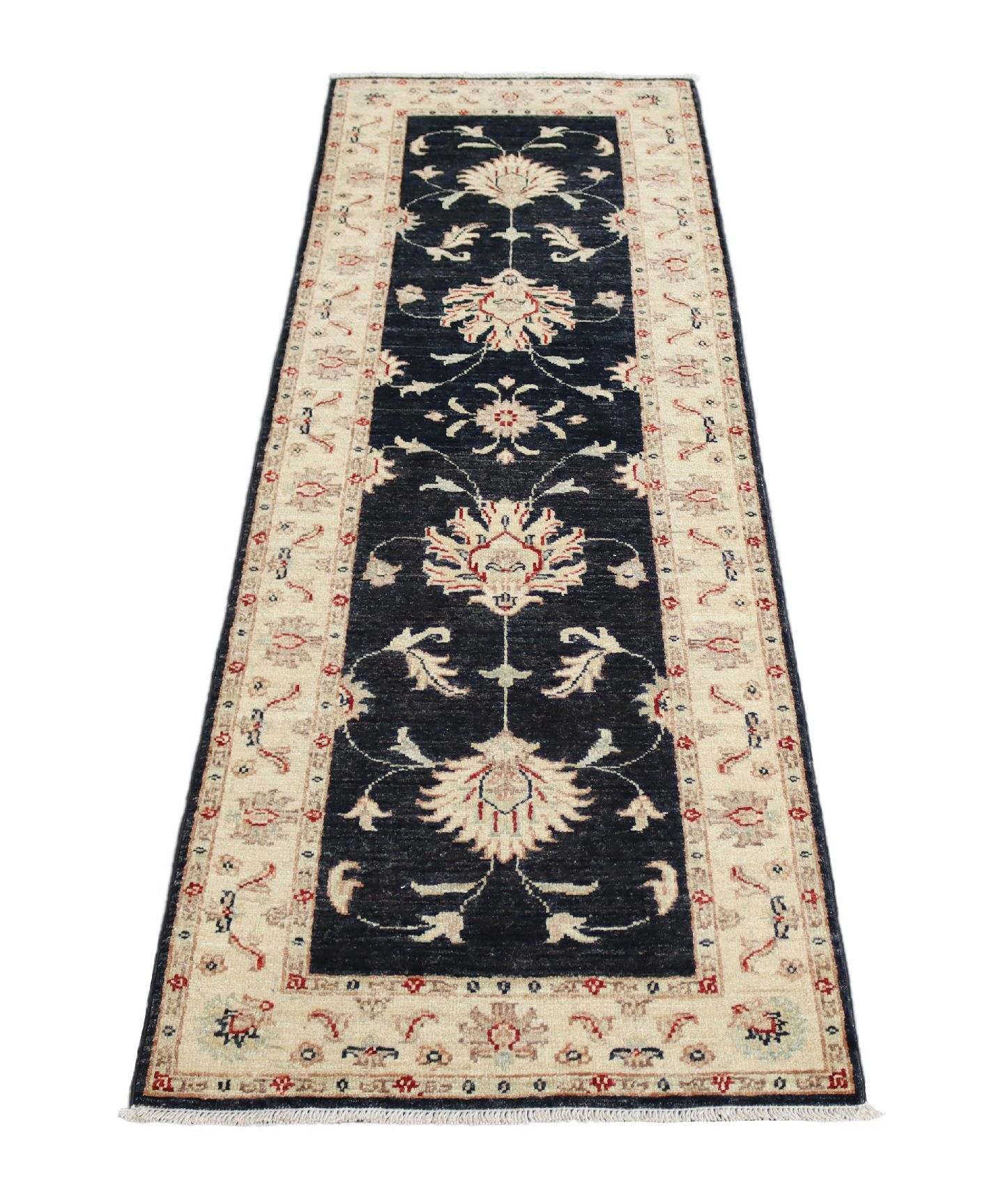 Ziegler Farahan 78x196cm - 4