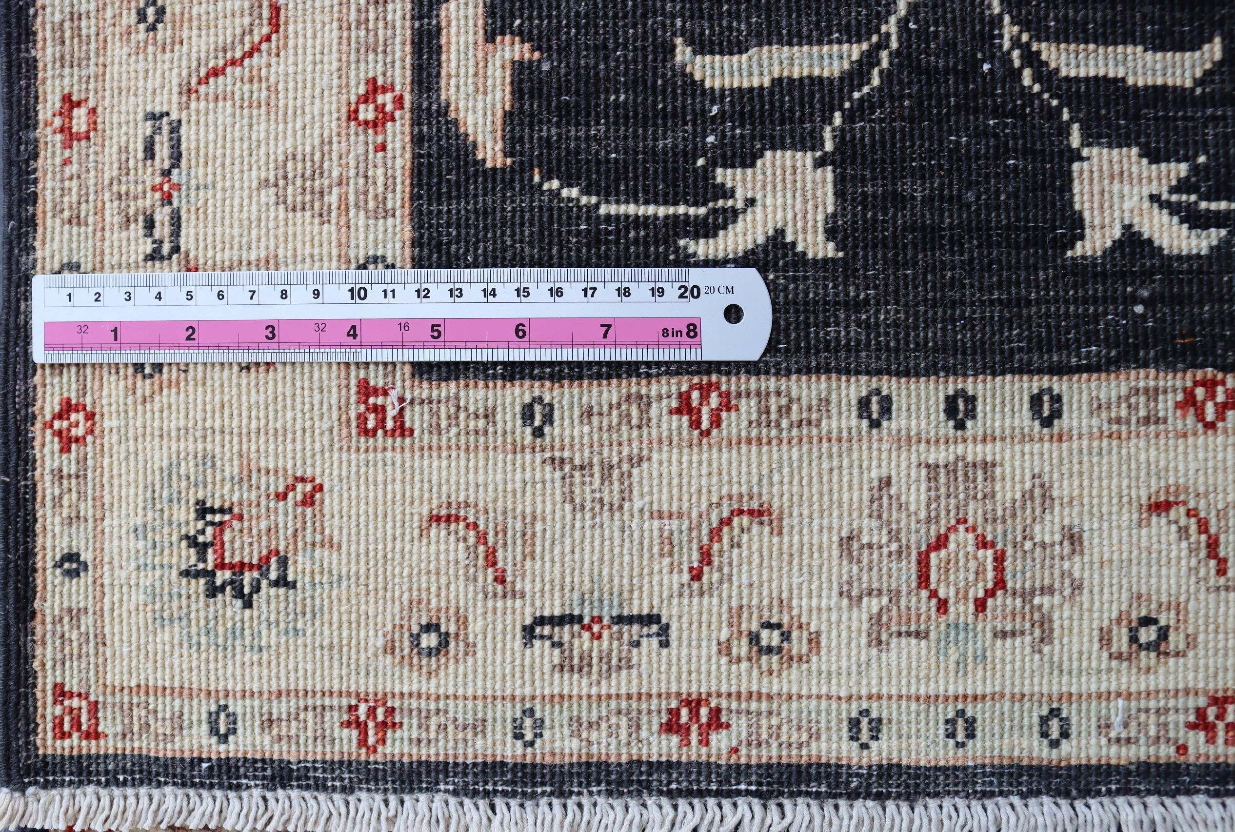 Ziegler Farahan 78x196cm - 11
