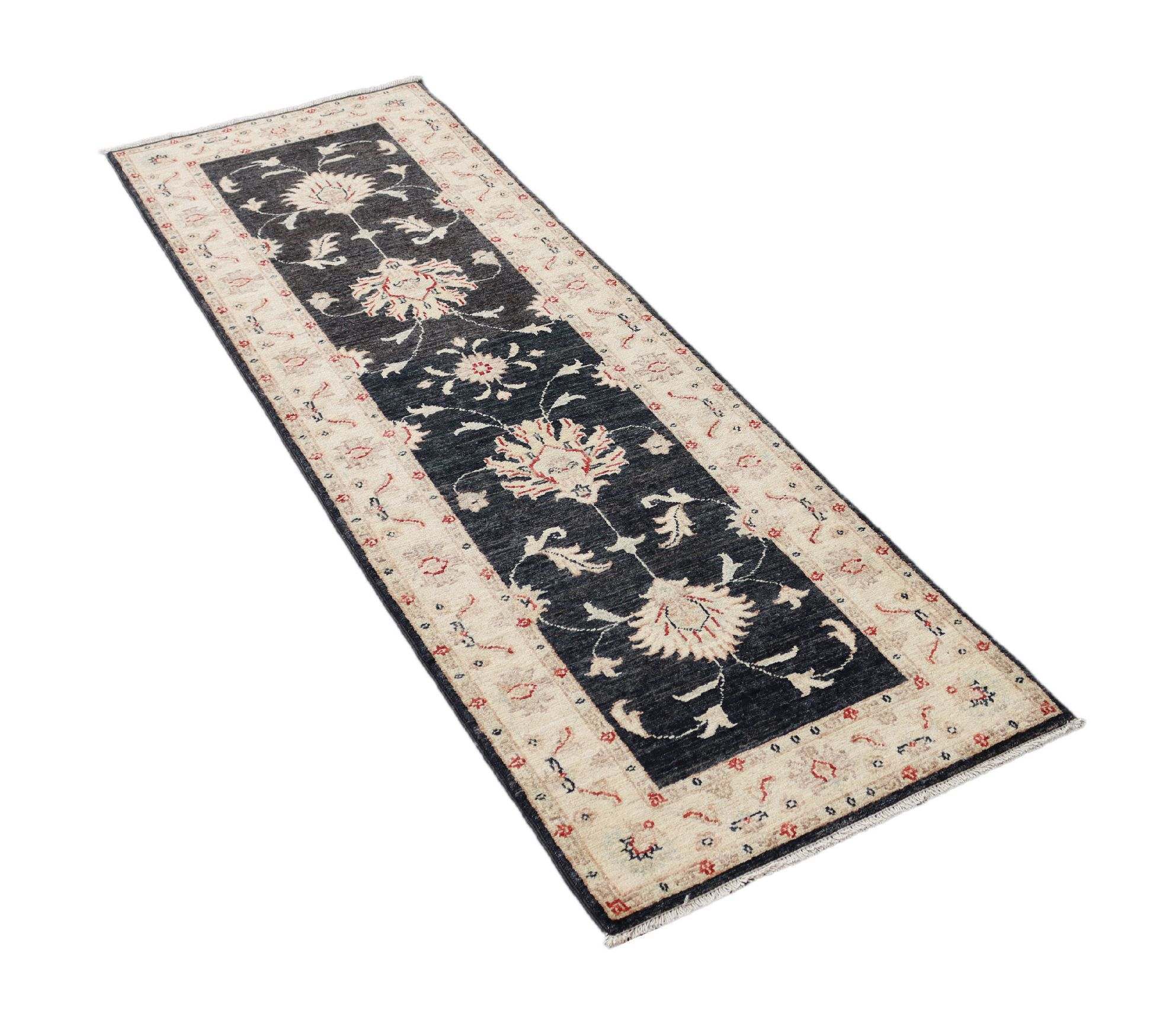 Ziegler Farahan 78x196cm - 3
