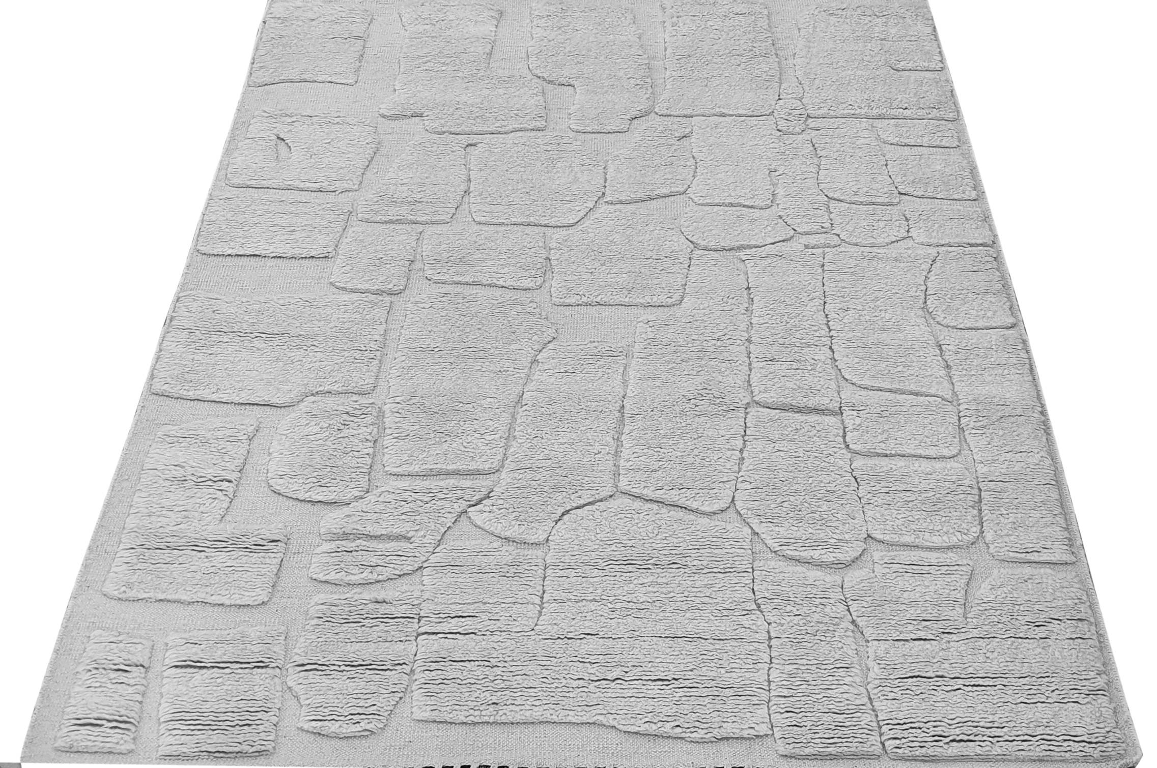 Maroccan Style Vit 175x239cm - 2