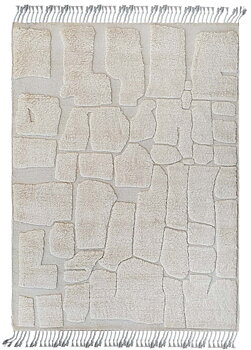 Maroccan Style Vit 175x239cm