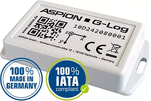 ASPION G-Log