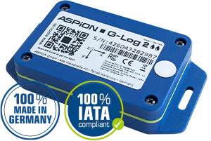 ASPION G-Log 2 Waterproof