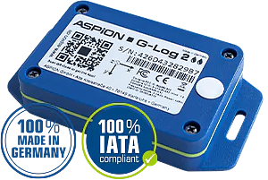 ASPION G-Log 2 Waterproof