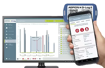 ASPION G-Log Premium