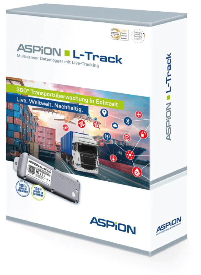L-Track introduction