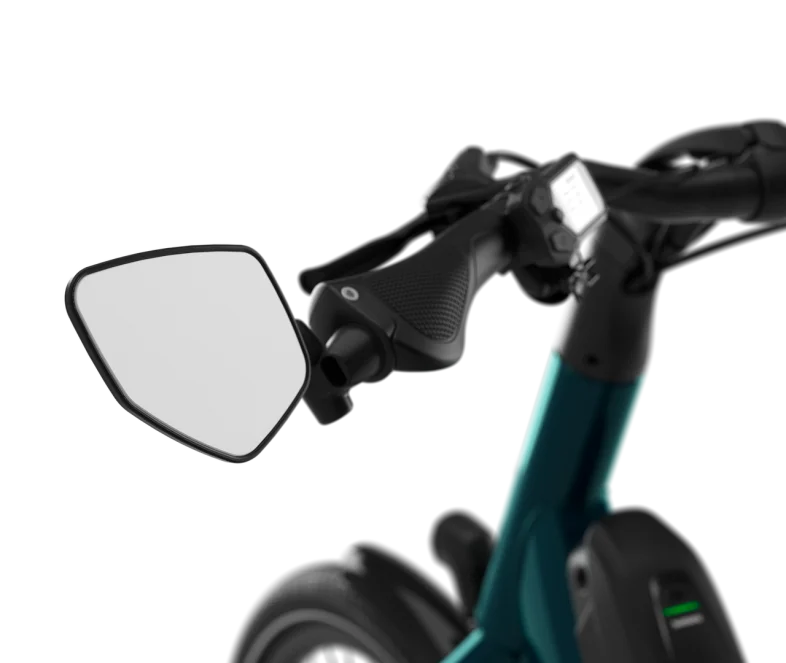 Gazelle Easyflow HMS 418Wh - 5