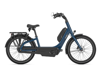 Gazelle Easyflow HMS 418Wh