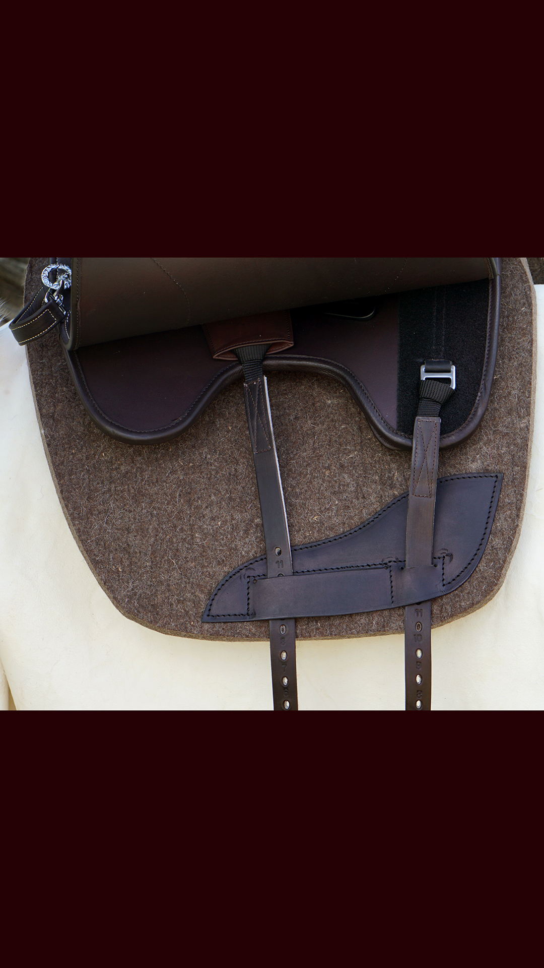 Opux® Iberica Flex V1 - 8