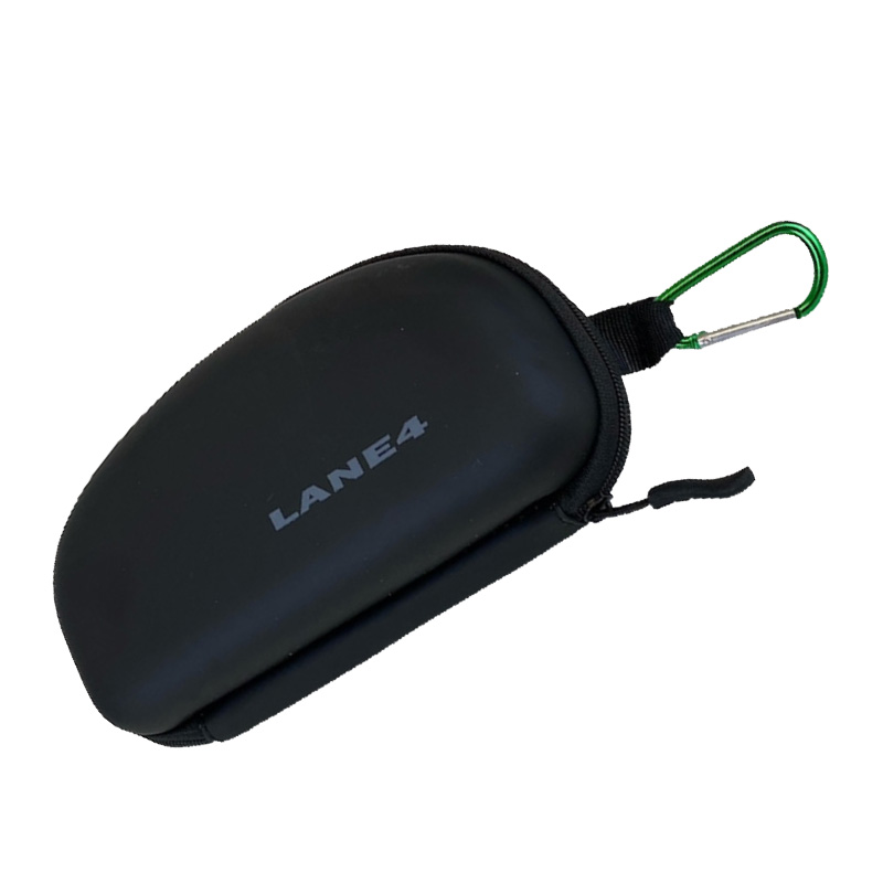 Swimming goggles Glacier Black mirror - Saeko - 8