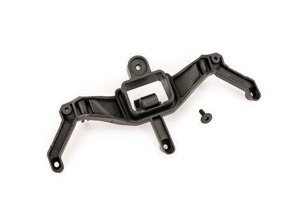 Traxxas Karossfäste Bak Clipless Ford Mustang (10511)
