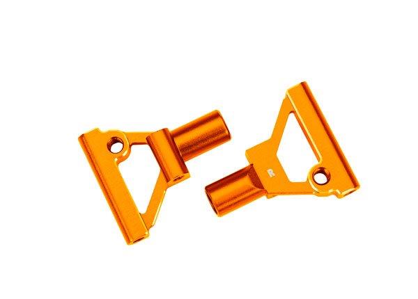 Traxxas Bärarmar Fram Nedre Alu Orange (Par) 4-Tec Drift