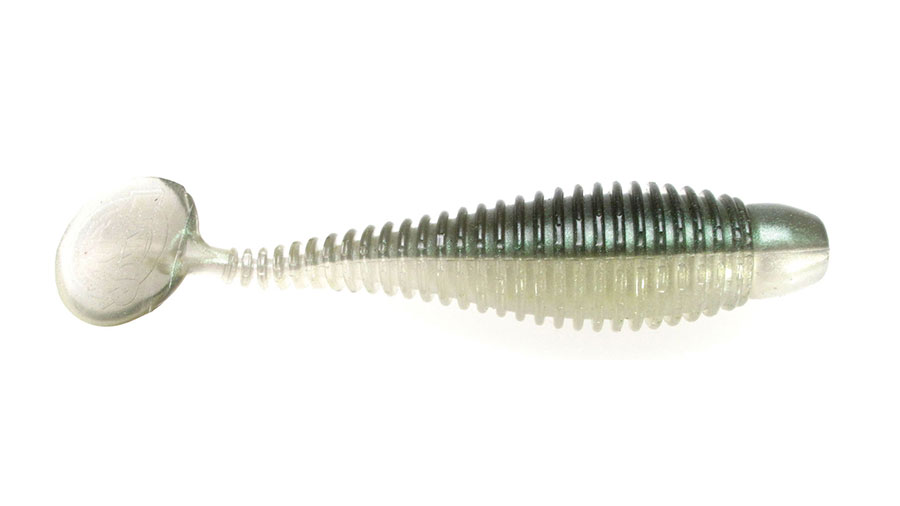 Lunker City Grubster  5cm 10pack - 3