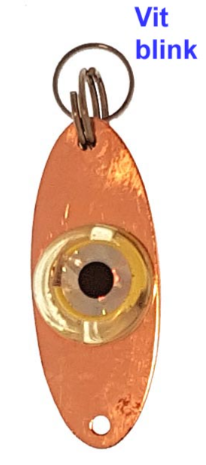 Blinkögat Mini  - 4