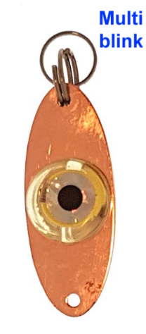 Blinkögat Mini  - 2