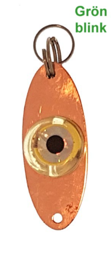 Blinkögat Mini 