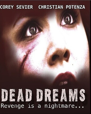 Dead Dreams (BLU-RAY)