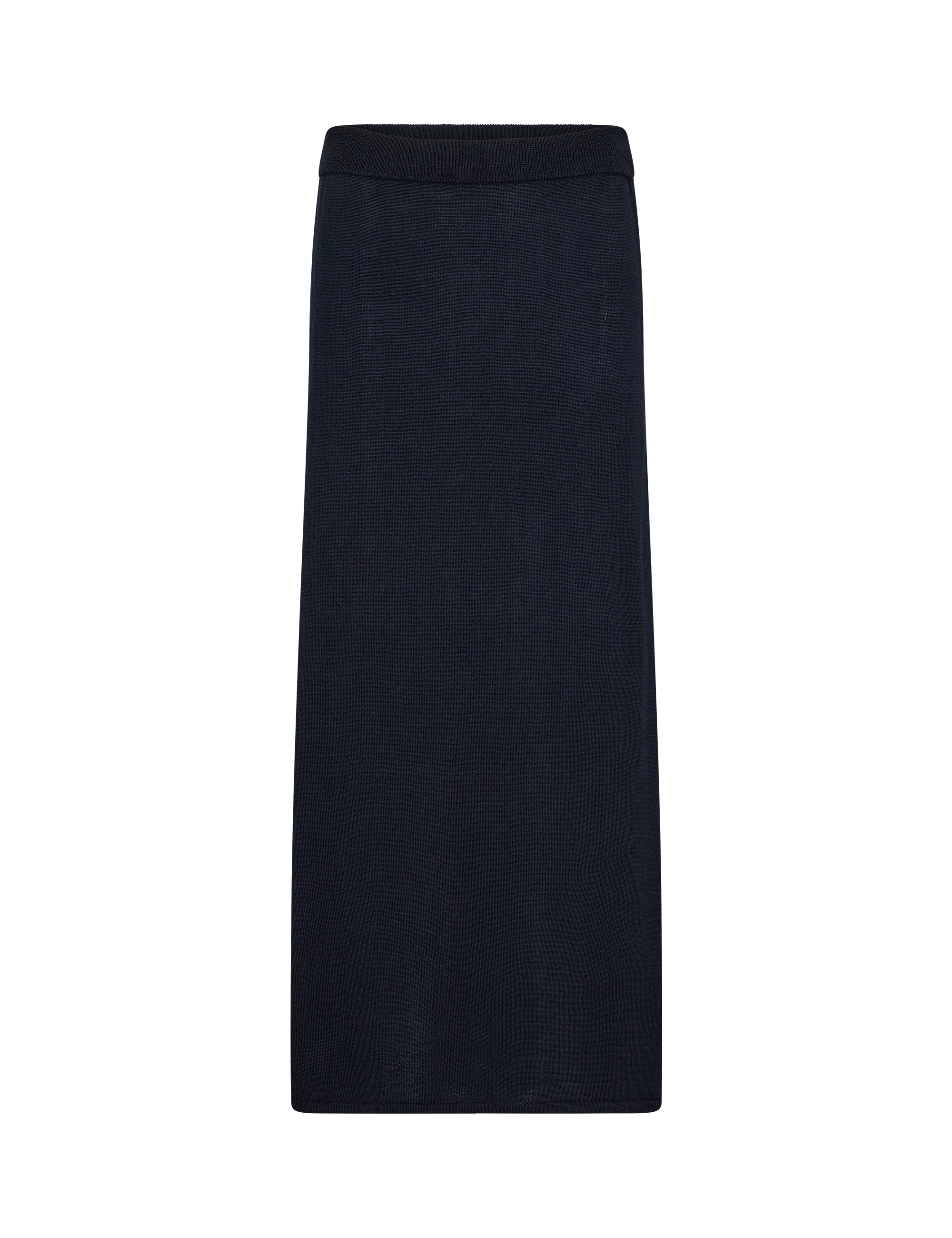 Leveté Room - Ismaila 8 Skirt Dark Navy - 6