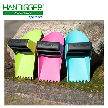 Handdigger Sekavärit