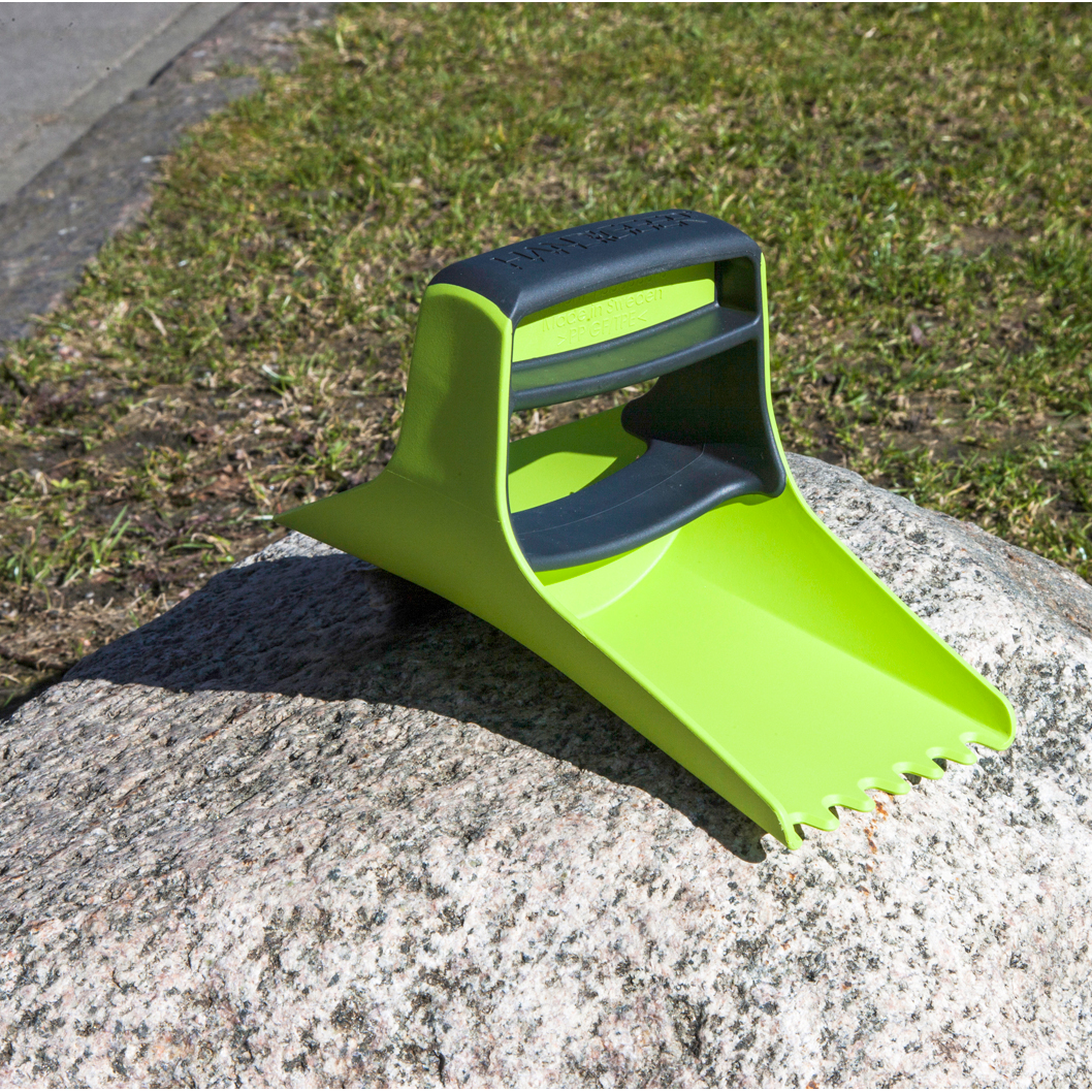 Handdigger Sekavärit - 3