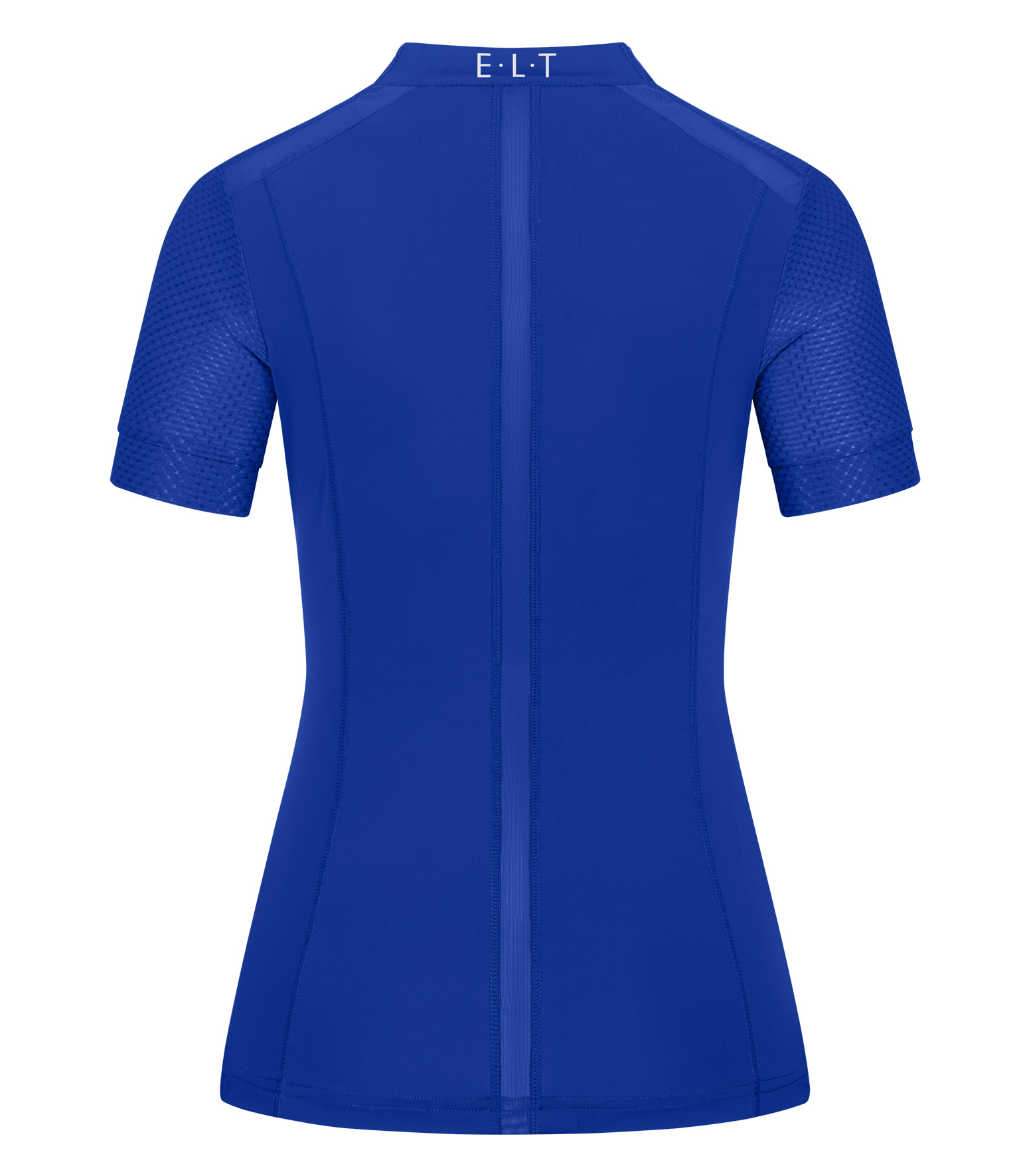 ELT Nancy Tekninen paita - Saphire Blue - 3