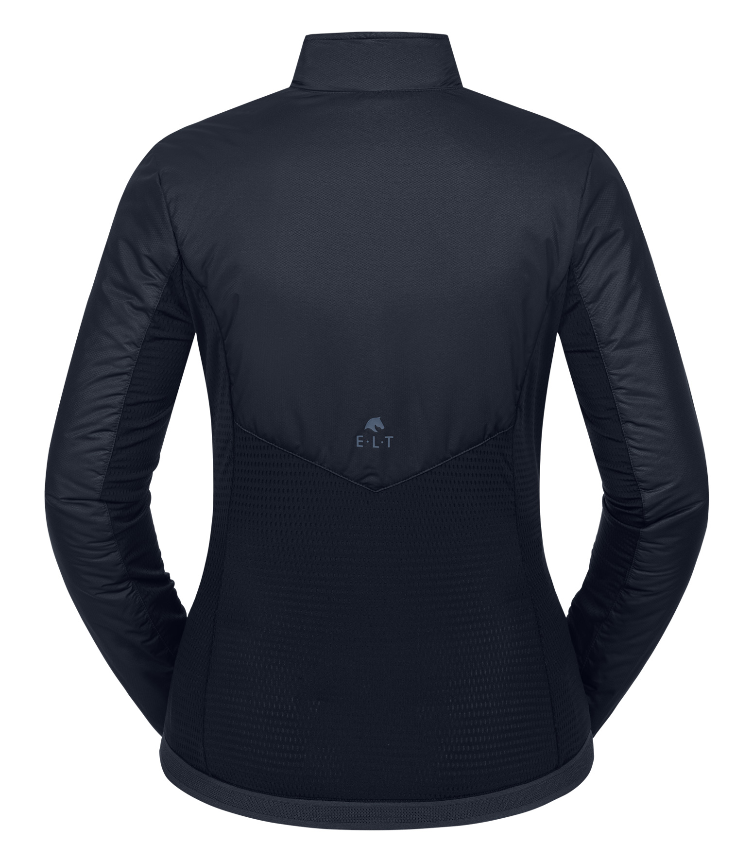 ELT Porto Windbreaker Jakke - Deepblue - 3