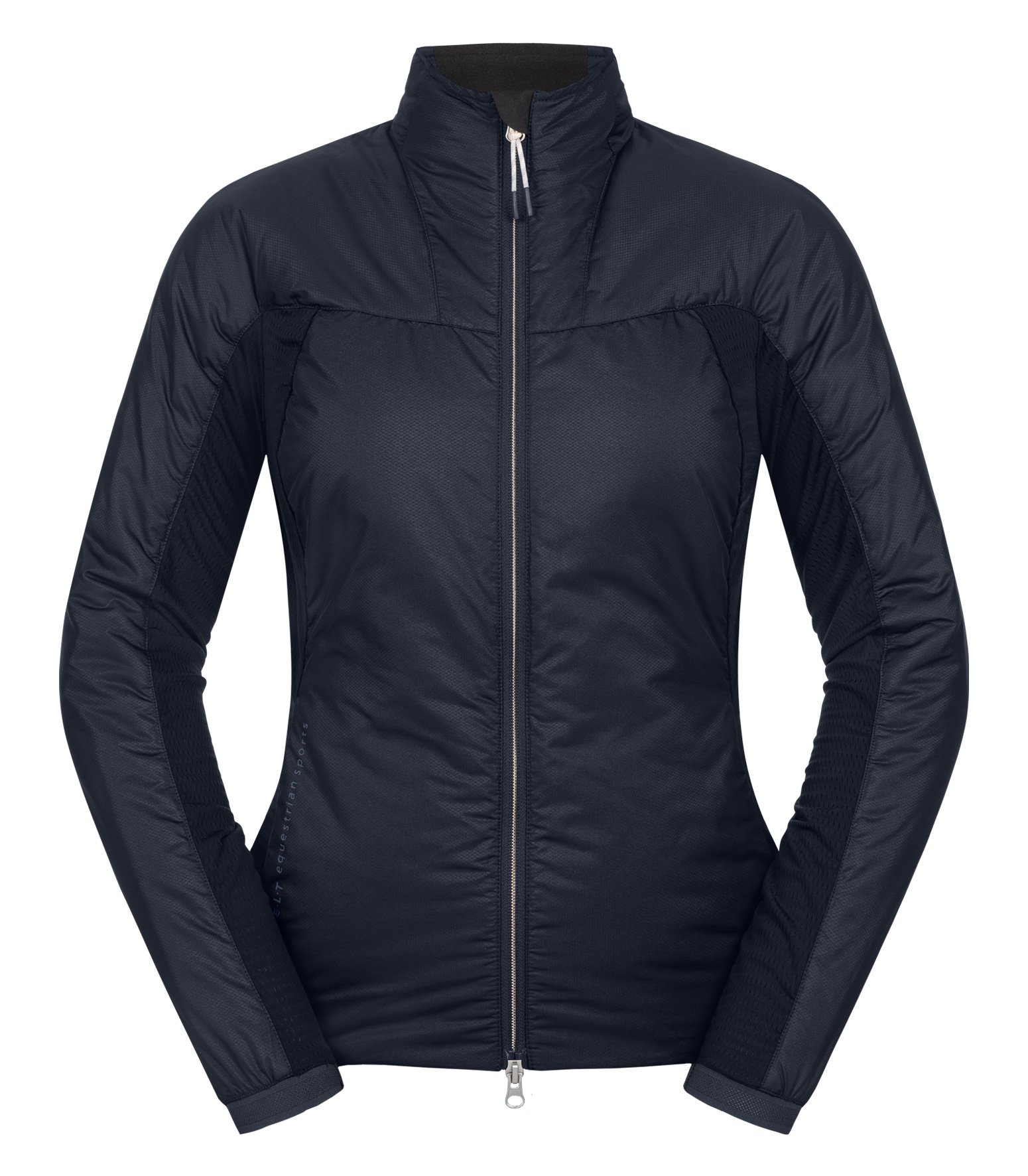 ELT Porto Windbreaker Jakke - Deepblue - 2