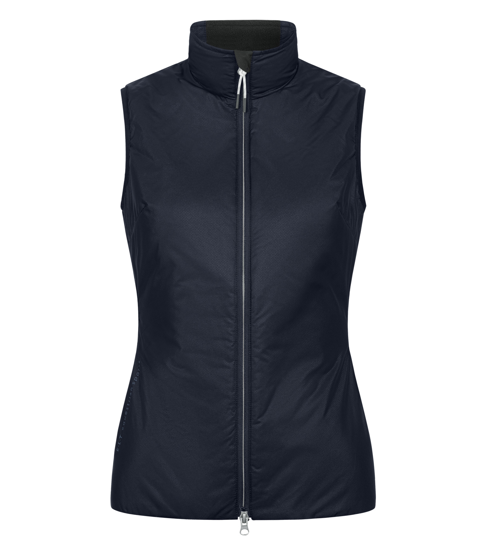 ELT Palma Windbreaker Vest - Deepblue - 2
