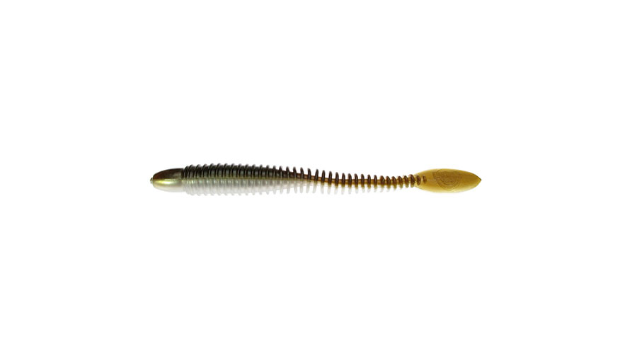 Lunker City Ribster  7,6cm 10pack