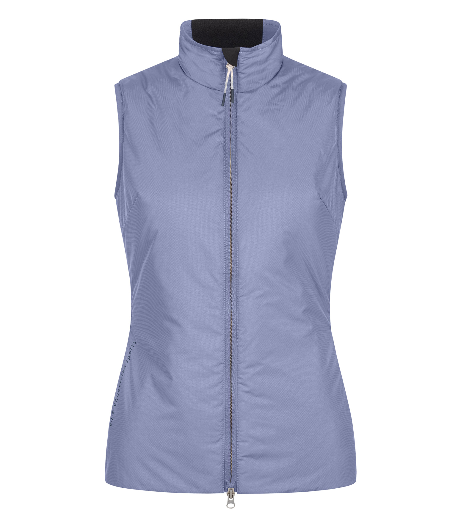 ELT Palma windbreaker gilet - Blue grey - 2