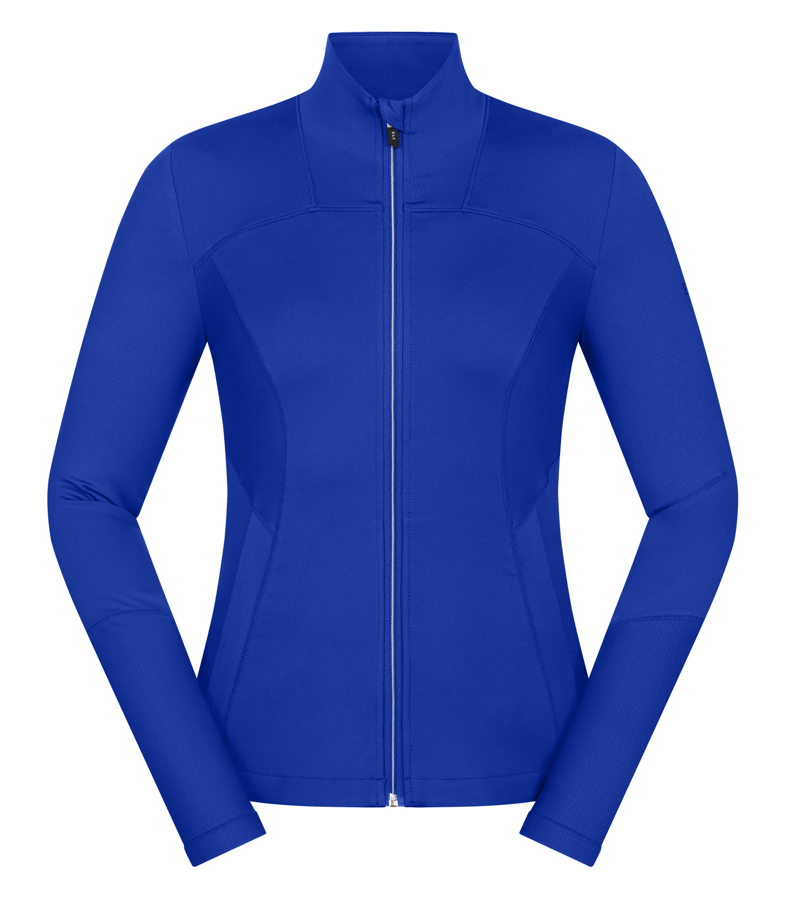 ELT Padua Powerstretch Träningsjacka - Saphire Blue - 2