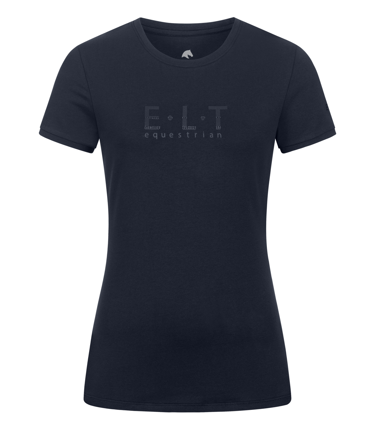 ELT Perguia T-shirt - Deepblue - 2