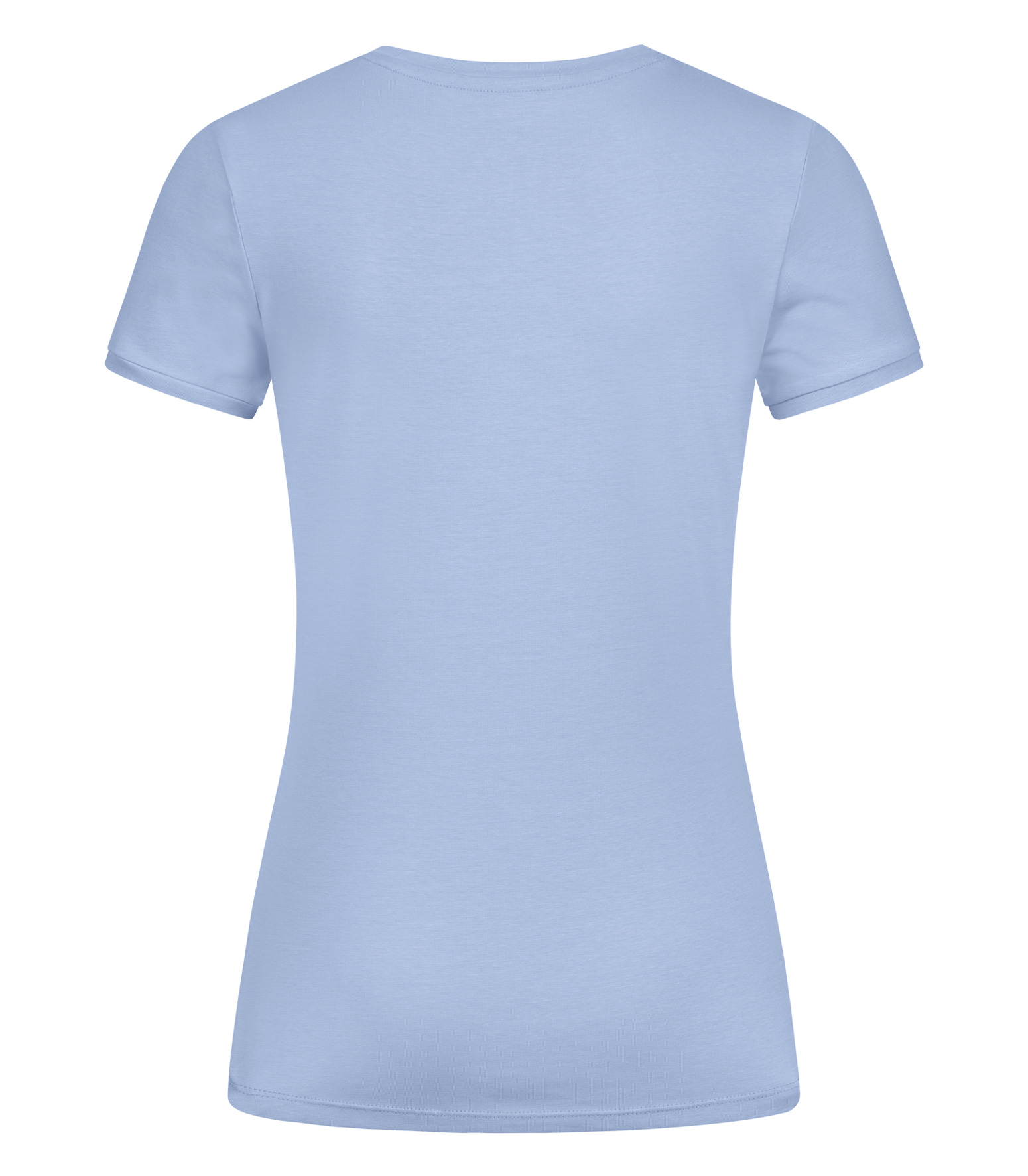 ELT Perugia T-shirt - Pastel blue - 3