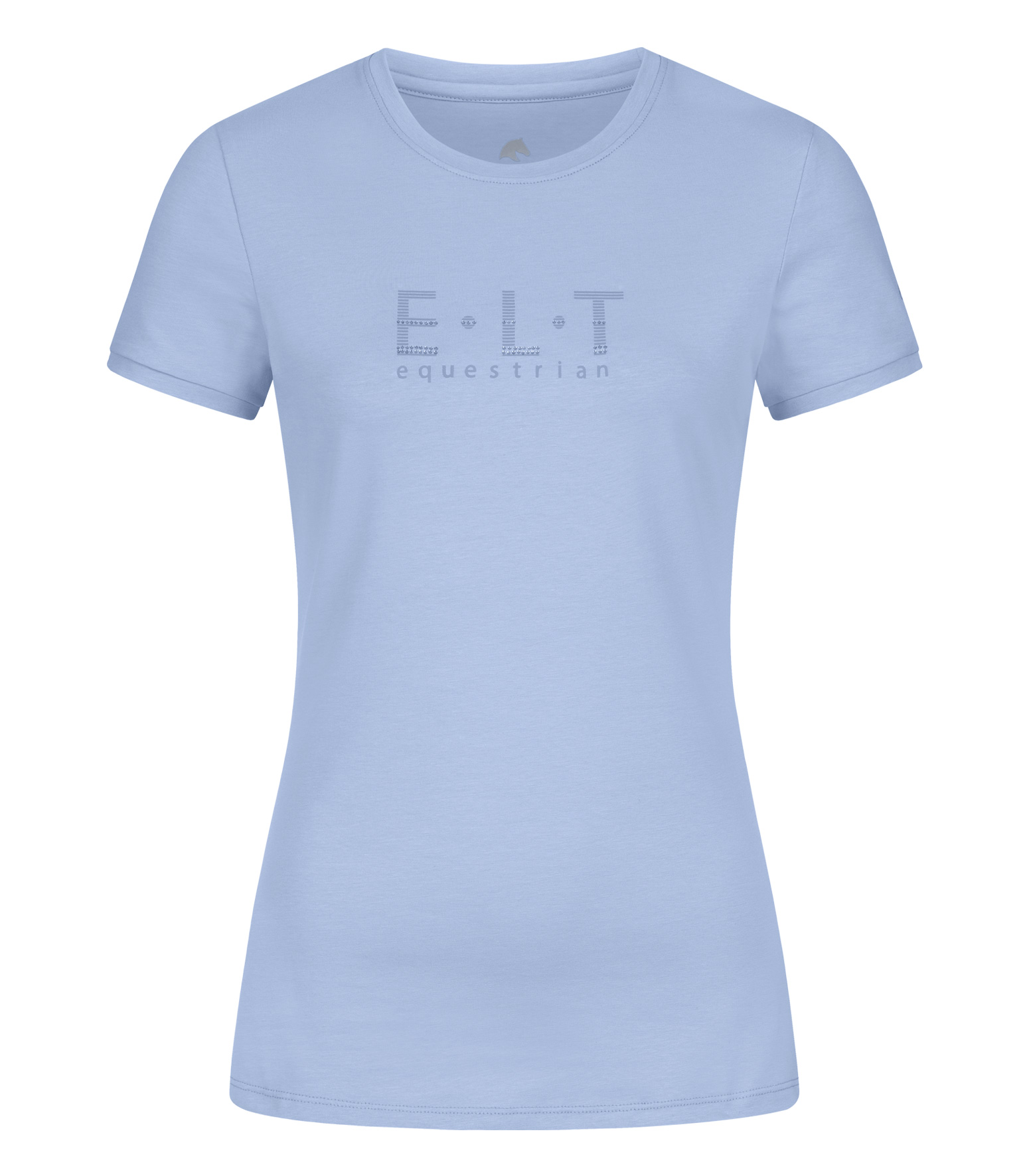 ELT Perugia T-shirt - Pastel blue - 2