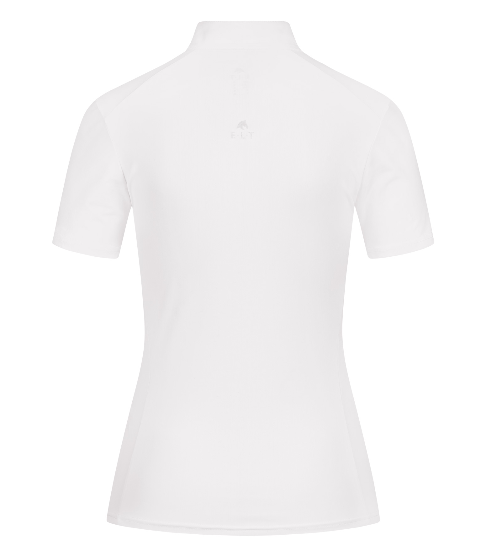 ELT Paola competition shirt - White - 3