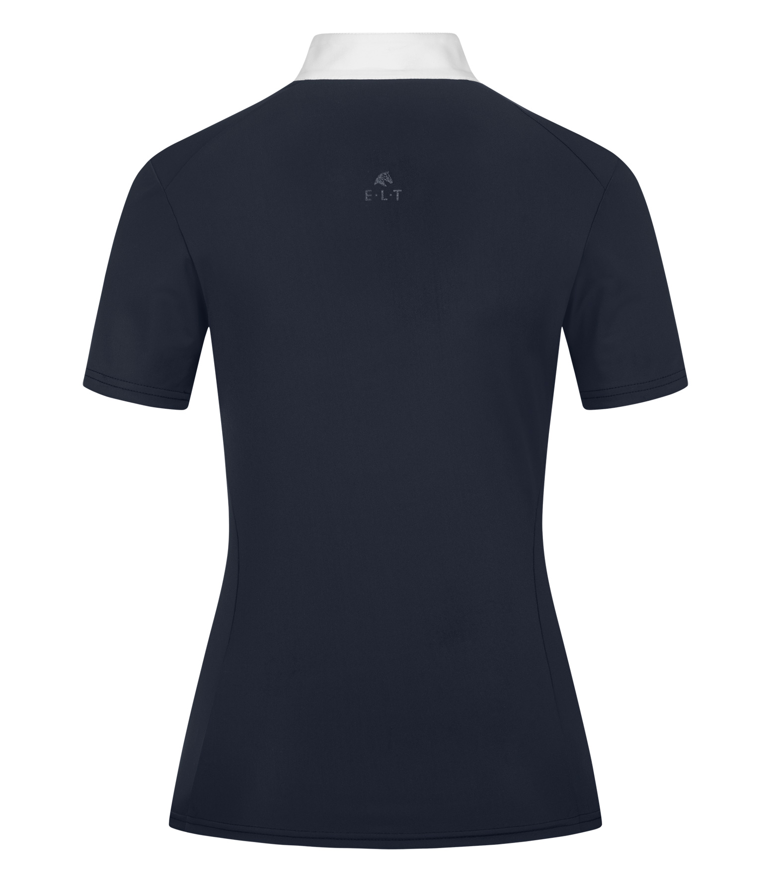 ELT Paola competition shirt - Deepblue - 3