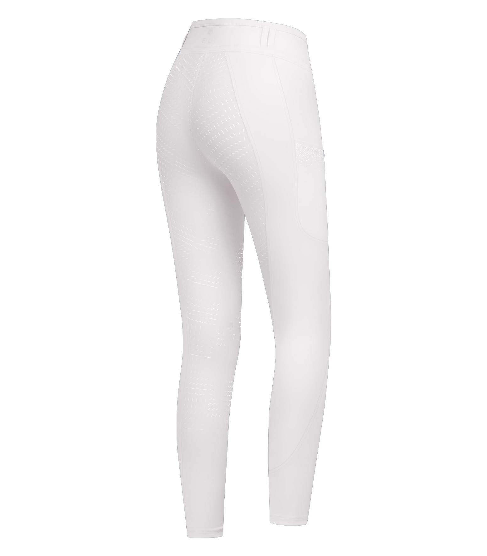 ELT Orelie riding leggings - White - 2