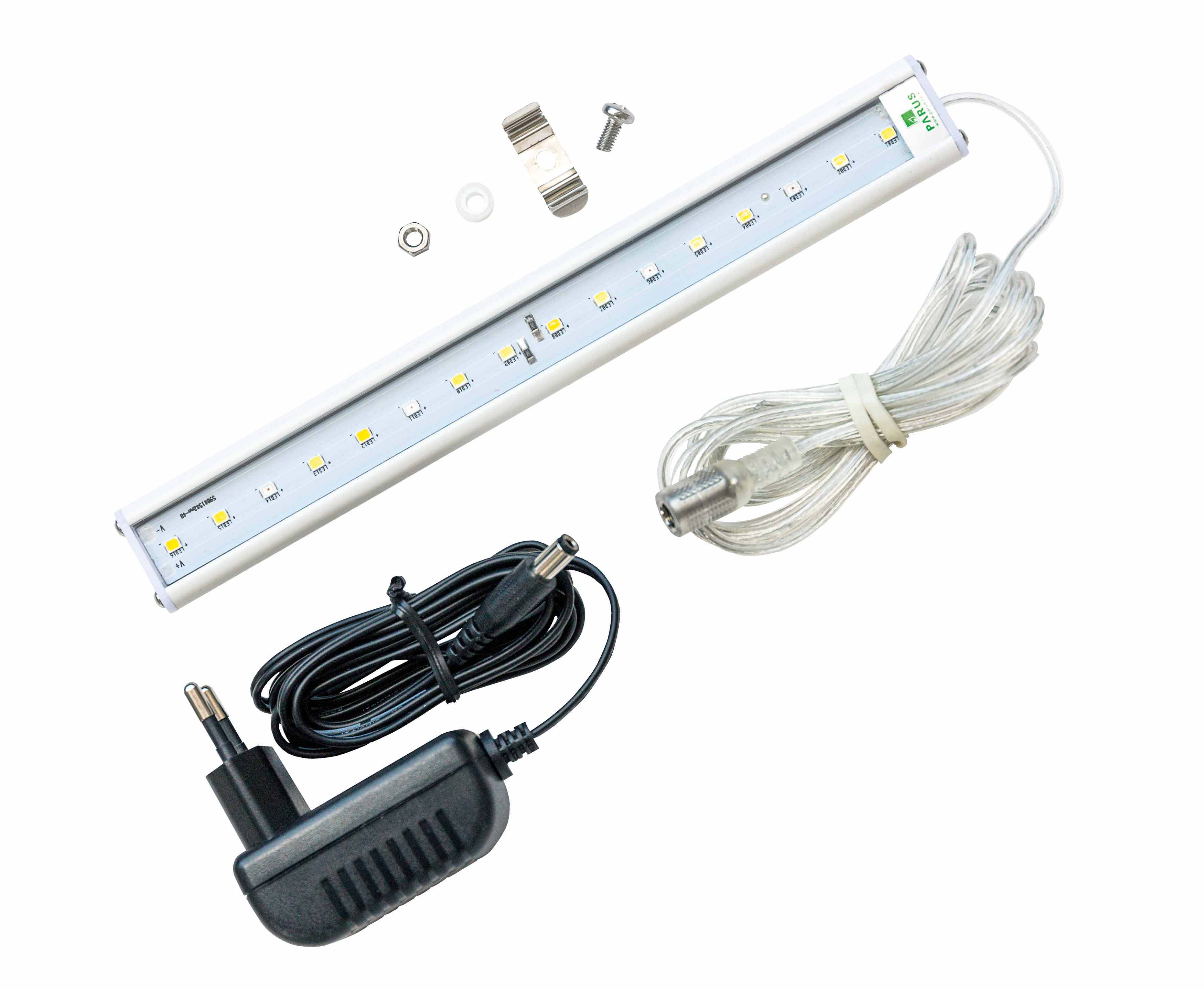 LED Växtbelysning - 5W - Romberg