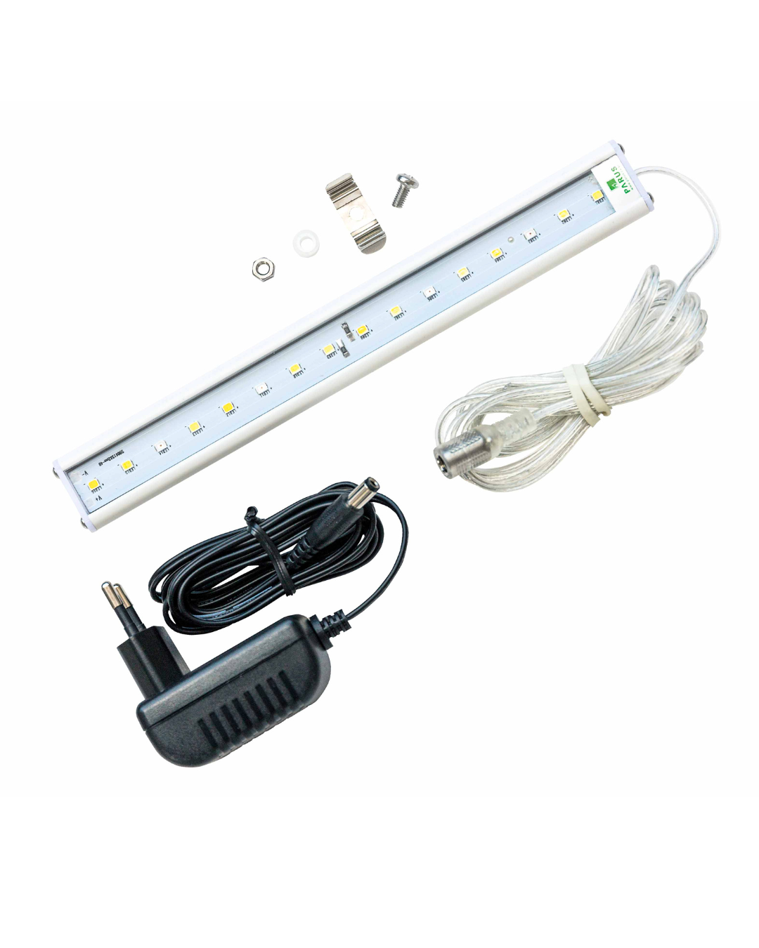 LED Växtbelysning - 5W - Romberg