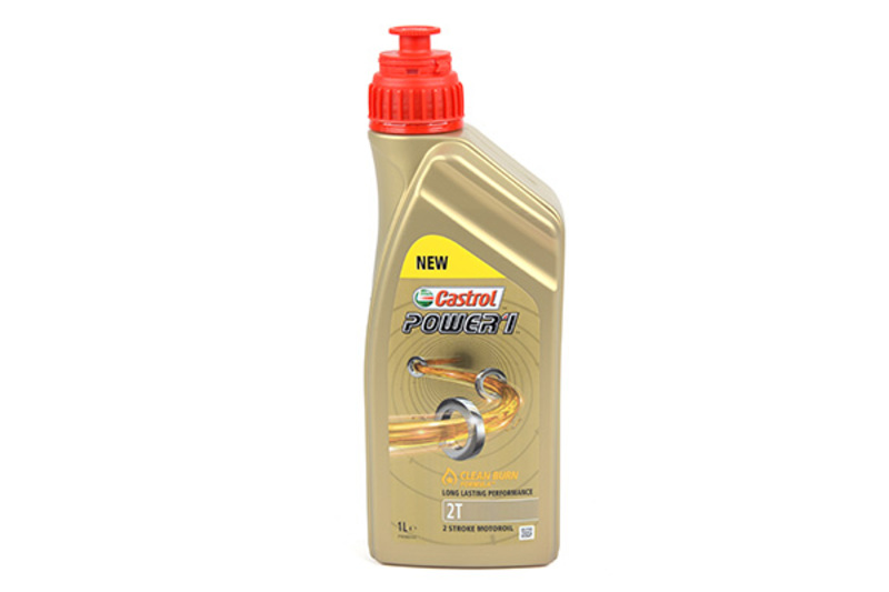 Castrol Power 1 2T 1 L