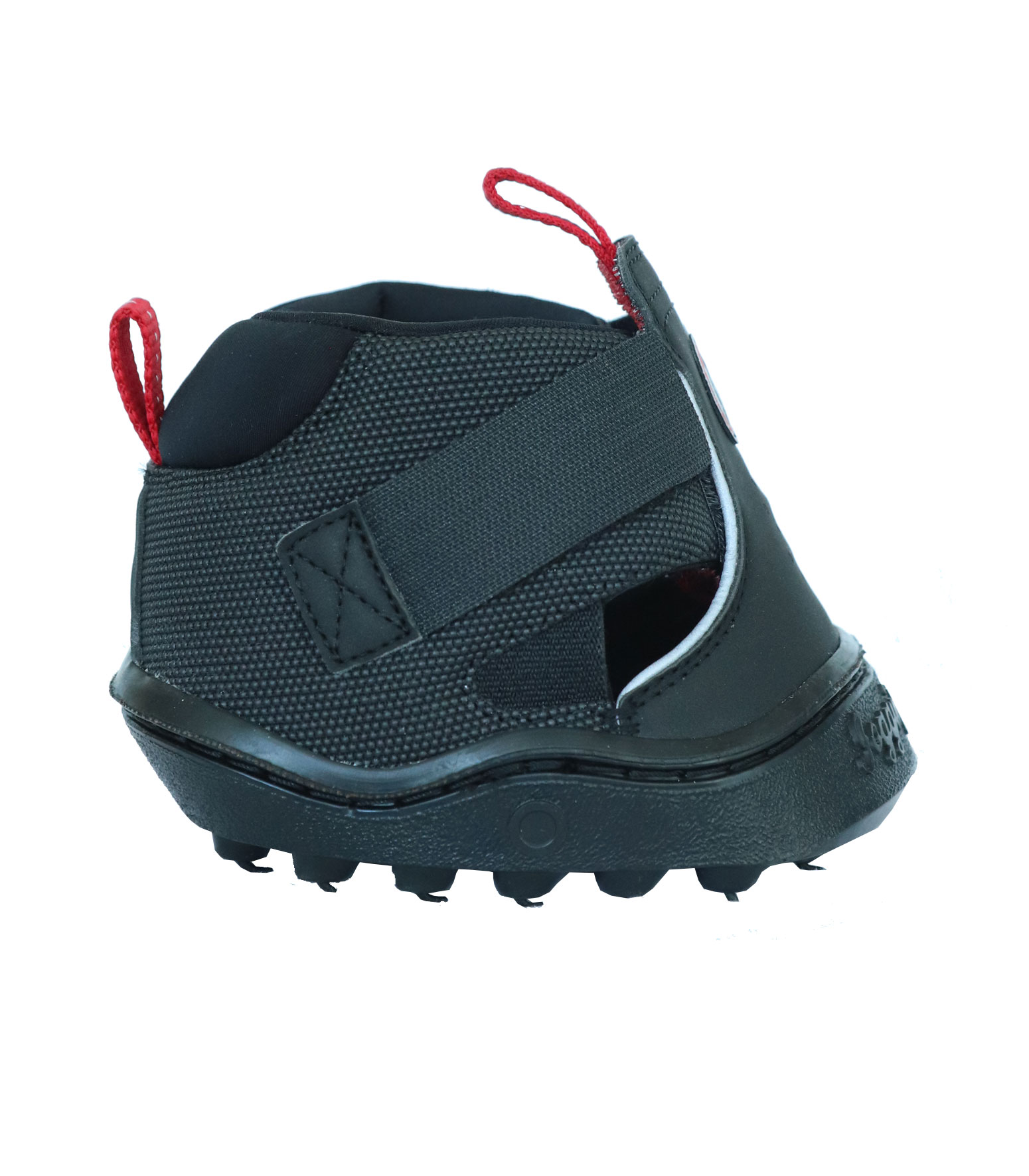 Equine Fusion® Trekking Shoe Slim - Black - 4