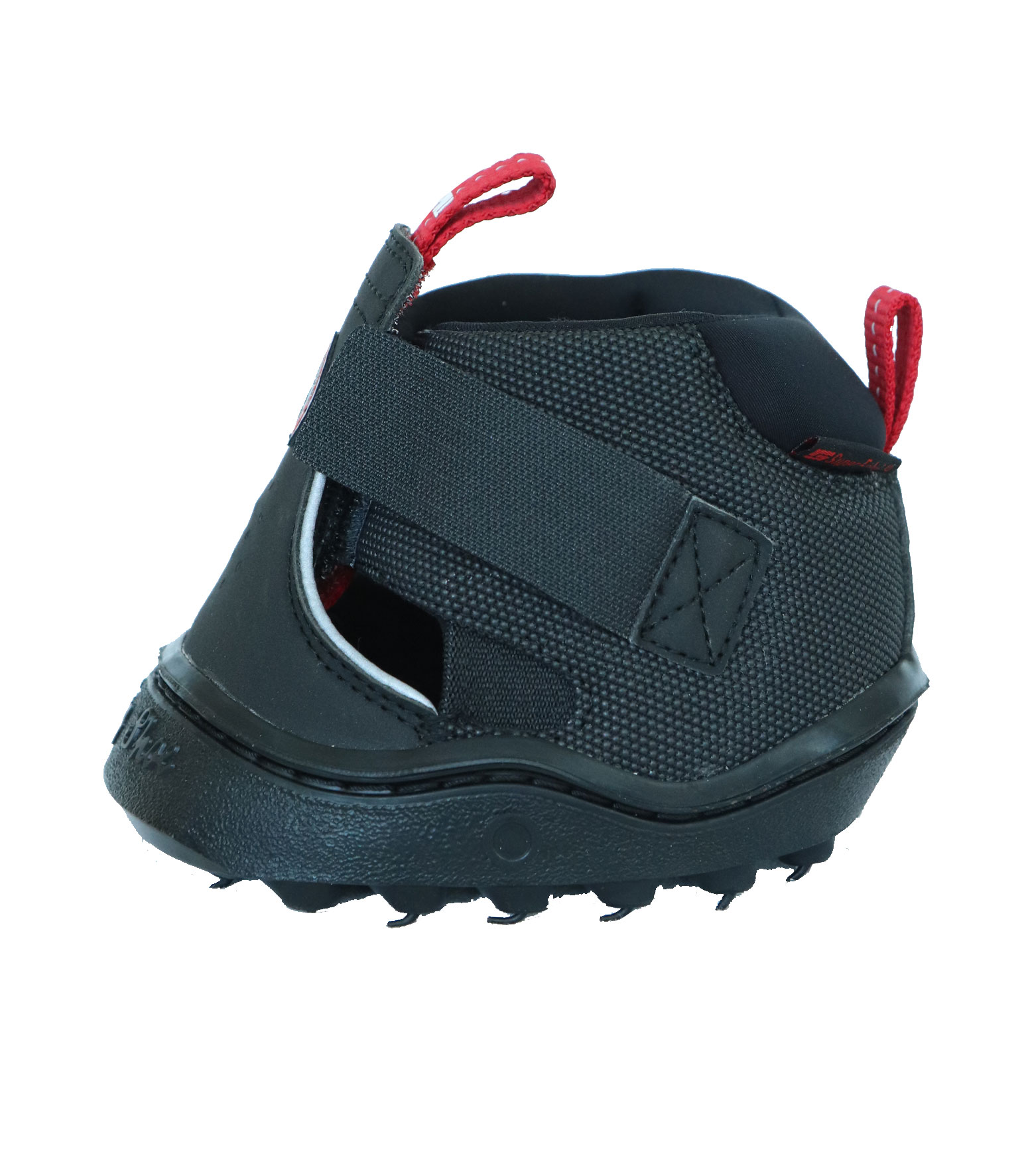 Equine Fusion® Trekking Shoe Slim - Black - 2