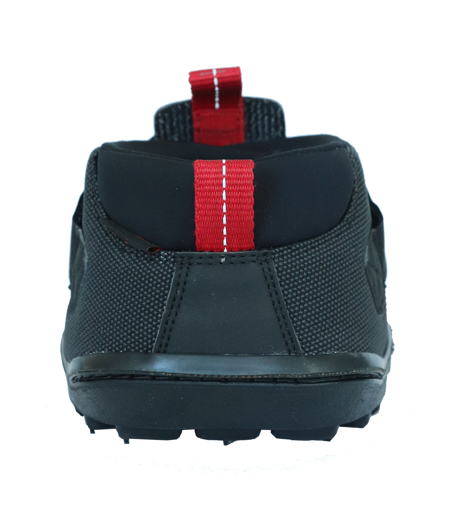 Equine Fusion® Trekking Shoe Slim - Black - 3