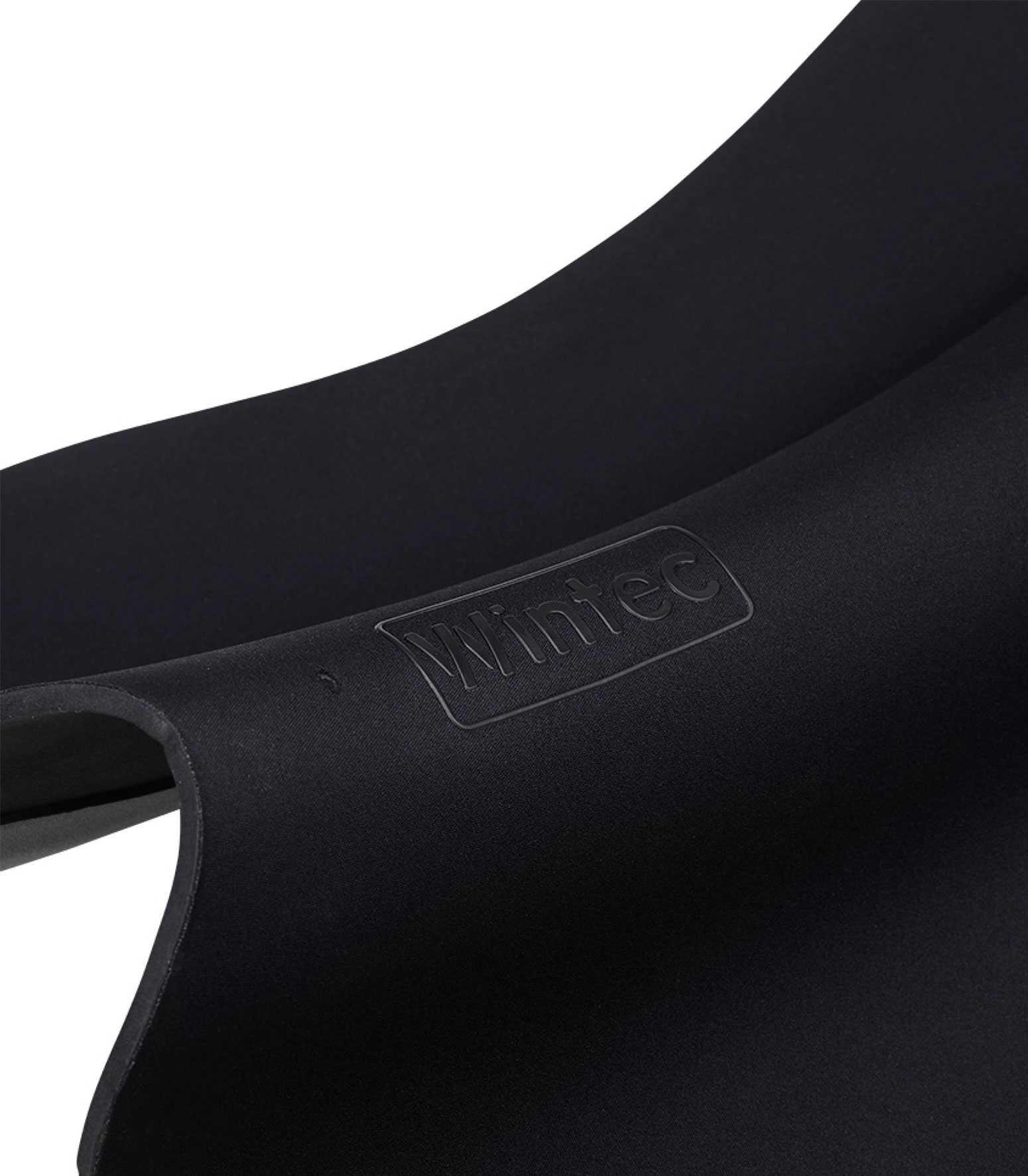 Wintec Riser Comfort Pad, Jump - Black - 3