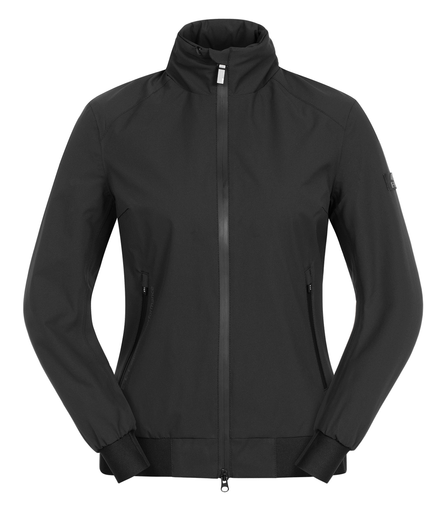 ELT Ravenna Performance Ridjacka - Svart - 2