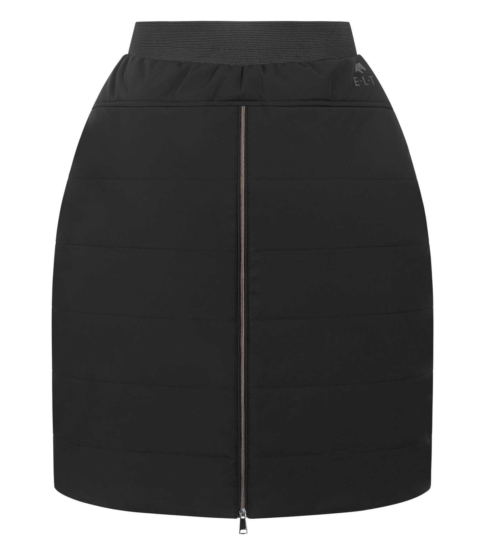 ELT Rachel Thermal Ridkjol - Svart - 2