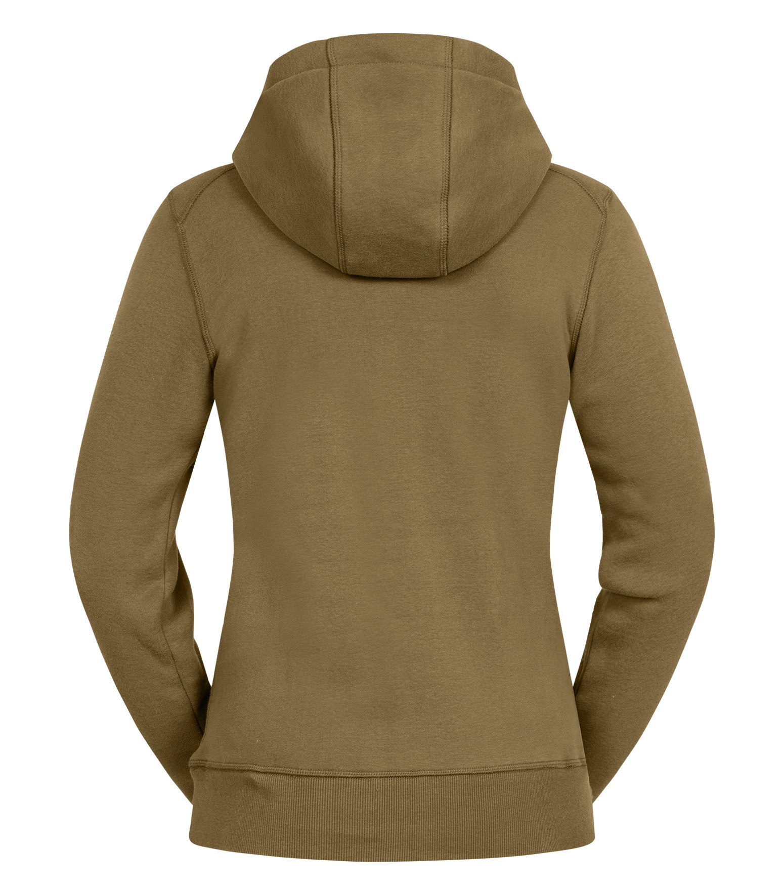 ELT Rio Huppari - Khaki Green - 2