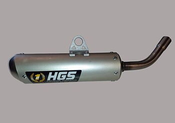 HGS Ljuddämpare 2T Racing Gas Gas MC65 21-23